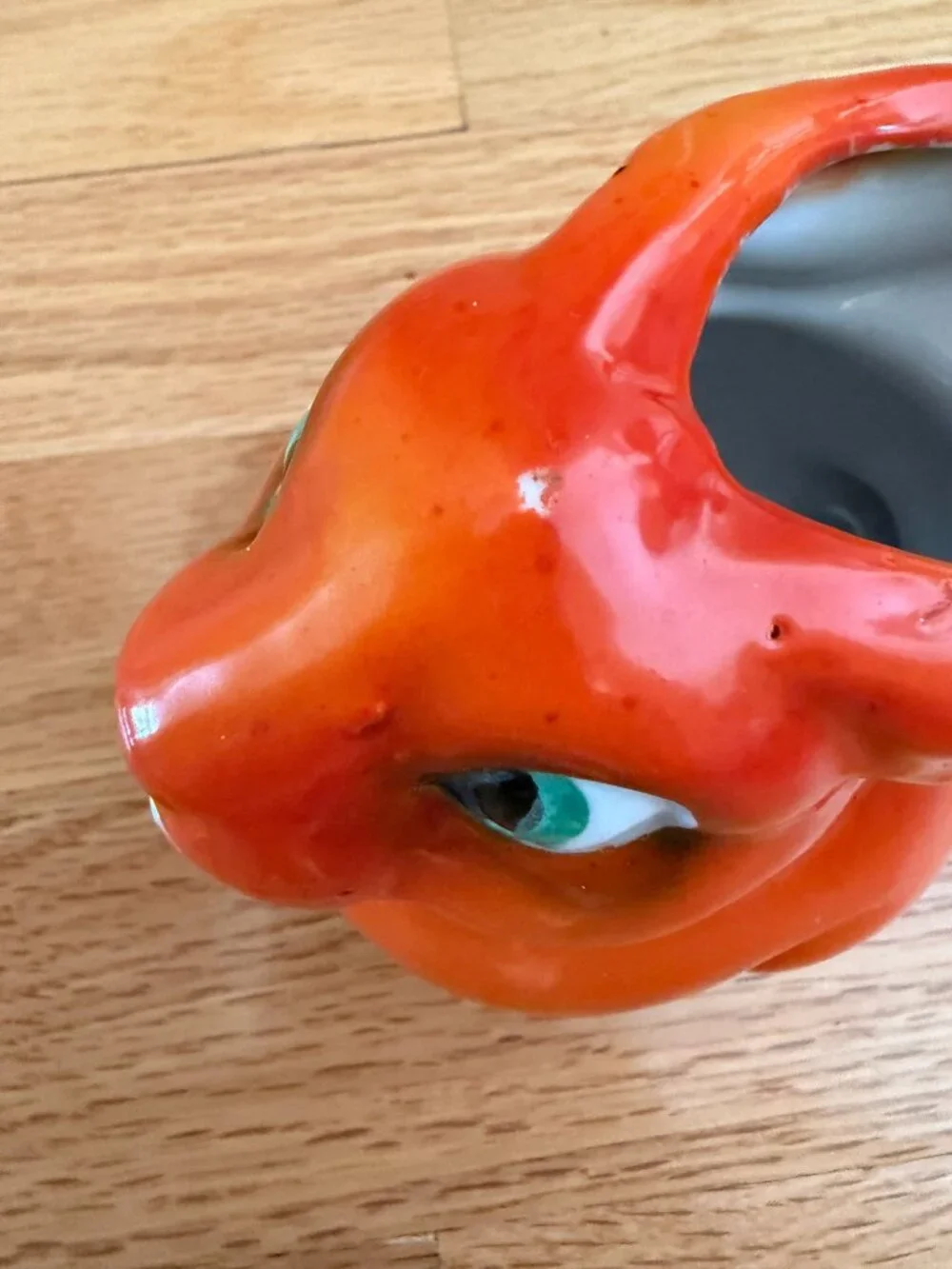 Vintage Made in Japan Bunny Creamer
